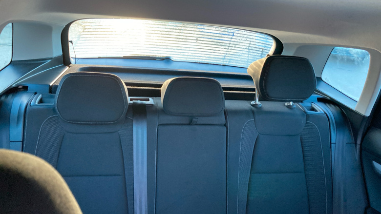 Skoda Karoq 1.0 TSI SE Drive 5dr Petrol Estate